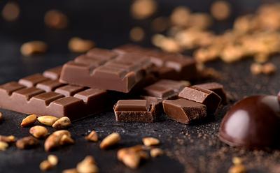 Company Raises $30 Million To Scale Up Cocoa-Free Chocolate