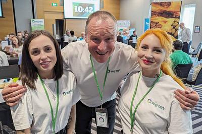 veg-net to Return for a Second Year With Expanded Networking Event