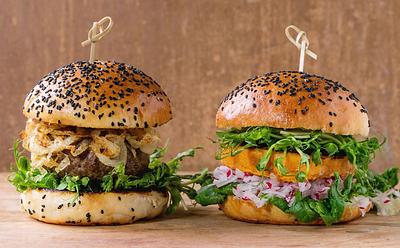 Eating A Higher Ratio Of Plant Protein Supports Heart Health, Finds Study