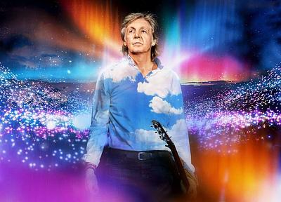 O2 Arena to Serve Mostly Meatless Menu at Paul McCartney Concerts in Partnership With Linda McCartney Foods