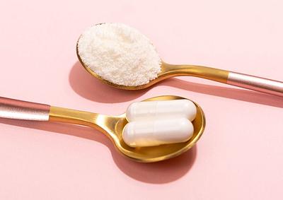The power of collagen and how Vegan Vitality is leading the vegan market in supplements