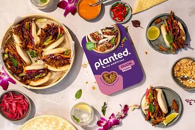 SevenVentures Backs Planted Foods with Major Media-for-Equity Investment