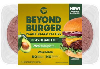 Beyond Meat, Konscious & Banza Among the Winners of peta2’s Libby Awards 2024