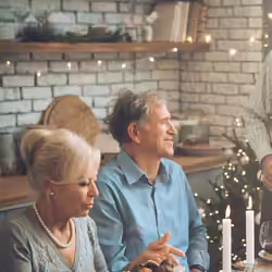 Blue Zone Secrets: What Do the World’s Healthiest People Eat During the Holidays?
