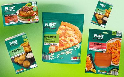 Aldi Launches Biggest Plant-Based Range Ever For Veganuary 2025