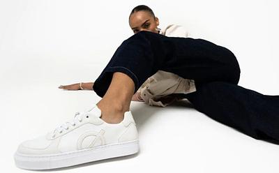 Vegan Sneaker Brand LØCI Opens Pop-Up On Oxford Street