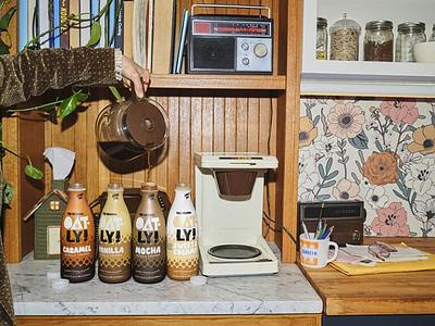 Oatly Announces Closure of Singapore Facility to Further Streamline Operations