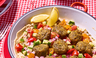 Moving Mountains Launches Plant-Based Superfoods Range
