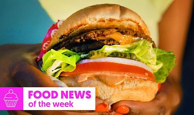 Food News of the Week: Oatly’s Holiday Humor, Netflix Tackles Eternal Life, and Portland Gets a Vegan Drive Thru