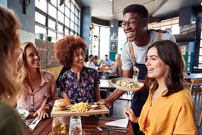 Study Examines How Veganism Can Spread Through Social Connections