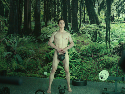 Don’t Die: Netflix to Air Documentary on Plant-Based Millionaire Biohacker Bryan Johnson