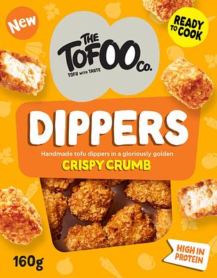 The Tofoo Co Is Launching Four New Products In Time For Veganuary