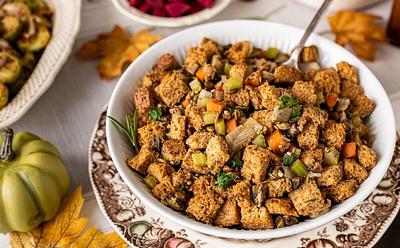 Savory Stove Top Stuffing