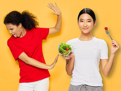 Vegans More Likely to Face Contempt & Harm Than Meat-Eaters – How Should Brands Respond?
