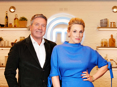 Grace Dent: ‘Part-Time’ Vegan Food Critic Replaces Gregg Wallace on Celebrity MasterChef