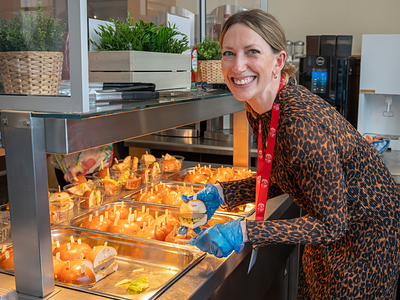 Redefine Meat Targets Schools & Meat-Eaters to Increase Plant-Based Uptake During Veganuary