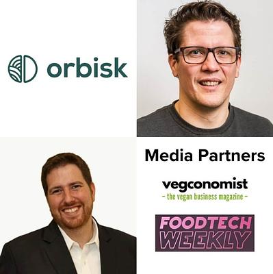 Investment Climate Podcast: Olaf van der Veen of Orbisk, How to Get Funded in 2024