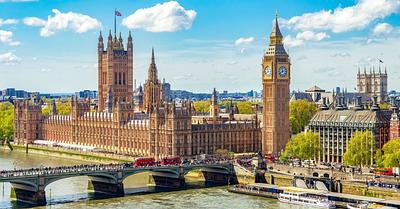 London Continues to Lead HappyCow’s Most Vegan-Friendly Cities List