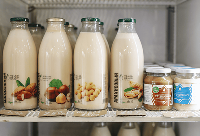Plant-Based Alternatives Offer Similar or Superior Health Benefits to Animal Products, Research Finds