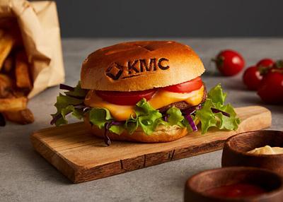 KMC’s New Ingredient Breakthrough Promises Perfectly Melty, Stretchy Vegan Cheese