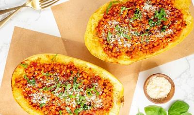 How to Bake up the Perfect Holiday Winter Squash Like Jamie Oliver and Giada de Laurentiis