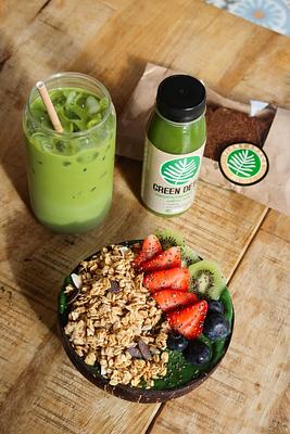 Spanish Vegan Chain PLANT SHACK To Open First London Location