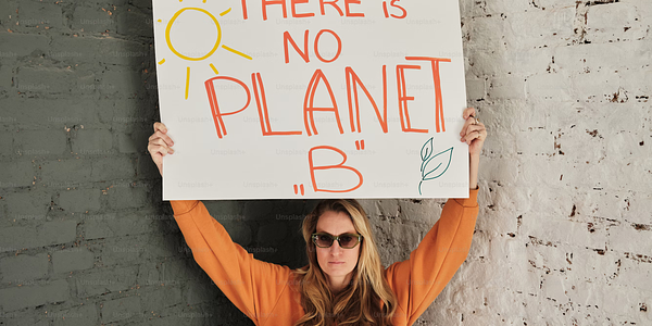 Why Go Vegan? Part 3: Protecting the Planet Through Plant-Based Choices