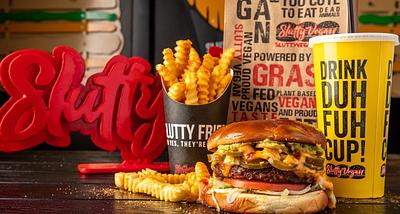 Slutty Vegan Opens Baltimore Location