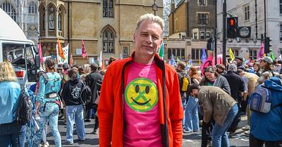 Chris Packham and Caroline Lucas Resign from Honorary RSPCA Positions Over Abattoir Cruelty Claims
