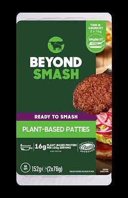 The Biggest Veganuary Food Launches For 2025