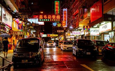 Cultivated Meat Is Now Available In Hong Kong