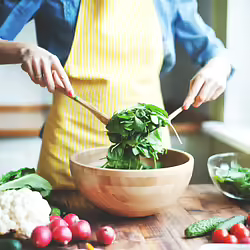Dark Leafy Greens are a ‘Powerhouse’ of Nutrition. Here’s Why
