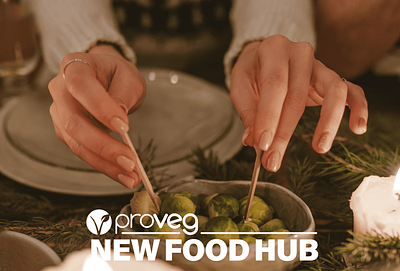 Christmas Strategy for Plant-Based Brands