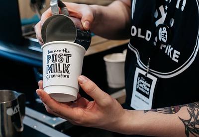Oatly’s “Post Milk Generation” Trademark Rejected by UK Court Amid Dairy Industry Pushback