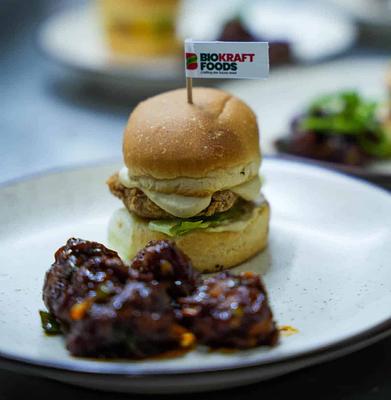 Biokraft Foods Debuts Cultivated Chicken at India’s First-Ever Public Tasting for Cultivated Meat