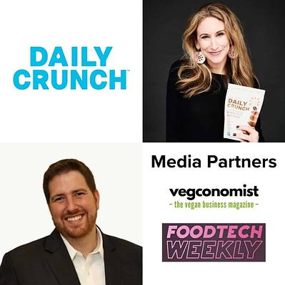 Investment Climate Podcast: Laurel Orley of Daily Crunch, How to Get Funded in 2024