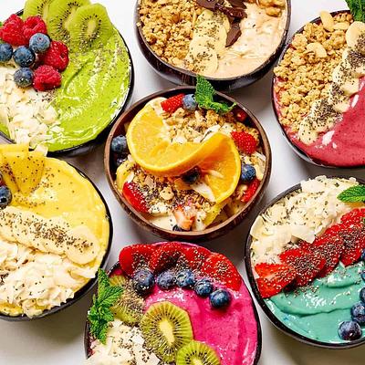 Spain’s PLANT SHACK to Open First UK Location After Signing Franchise Deal