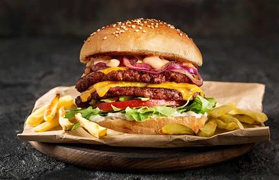 Beyond Meat Brings Beyond Smash Burger to Tesco Stores UK-Wide