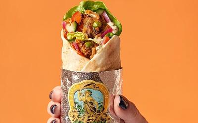 Vegan Orders at UK Quick-Service Restaurants Saw a 56% Increase in 2024
