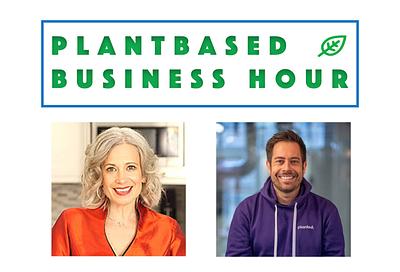 Why is Europe Leading the World in Plant-based Options? With Pascal Bieri of Planted