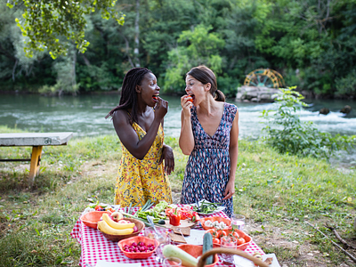 One in 10 Brits Are Cutting Out Meat Amid Shift to Plant-Rich Diets