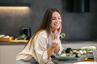 Survey Finds That Two Million Brits Now Identify as Vegan or Plant-Based