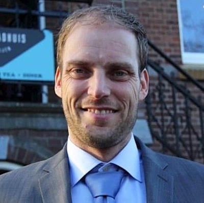 LIVEKINDLY Collective Names Bart Wolfert as Global Head of Operations