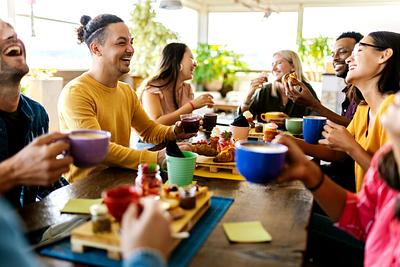Universities Reducing Animal Products in Dining Halls Earn Recognition From the HSUS
