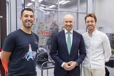Vow Reduces Workforce by One-Third as It Seeks Fresh Investment Amid Regulatory and Market Challenges
