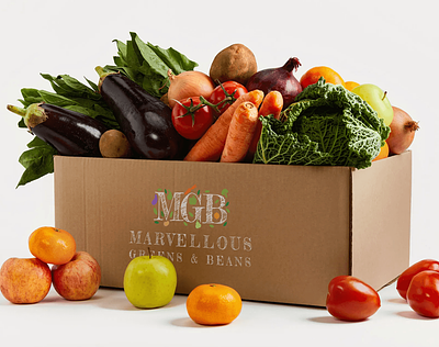 The benefits of ordering fresh vegetables from Marvellous Greens & Beans