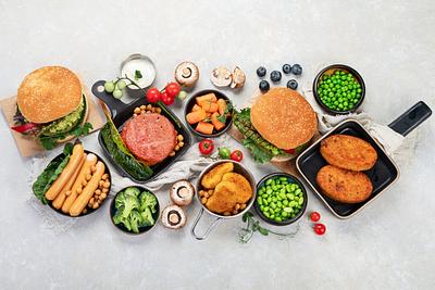 41.8% of Europeans Have Explored Alternative Proteins in the Past Two Years