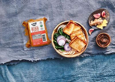 Tofu Brand Hodo Announces Retail Expansion Into Meijer, Harris Teeter, and Giant Martin’s