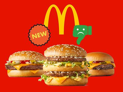 Burger Wars Heat Up: Why McDonald’s is Losing to Plant-Based Rivals in Europe