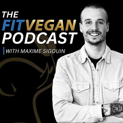 How to Lose Fat & Build Muscle Quickly over 50 in 2025 | The Fit Vegan Podcast Ep #365